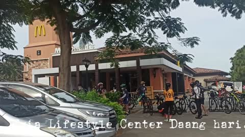 Bike Rescue 101021 ALL Homes, Daang hari road, Molino Cavite