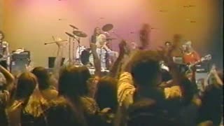 Rick Derringer with Edgar Winter - Rock & Roll Hoochie Koo = 1973 Midnight Special