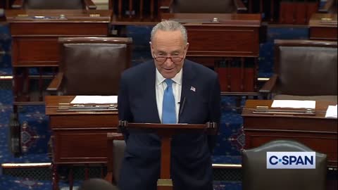 Sen Schumer Calls Texas ‘MAGA Governor’ An Absolute Fraud