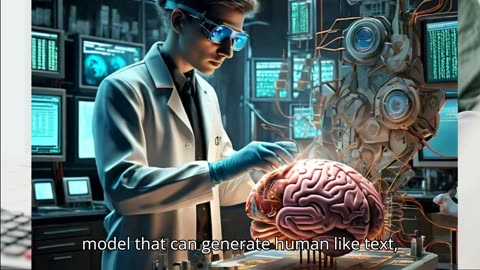 Human Vs AI (ChatGpt)