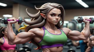 Gotta Warm Up First | Muscle Building Music Mix | Electronica Beats Compilation