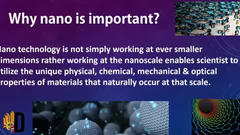 nano technology 2021