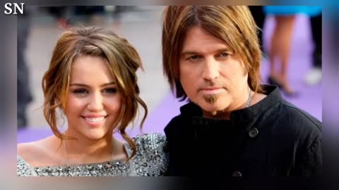 Miley Cyrus Says She and Dad Billy Ray Have 'Wildly Different' Relationships to 'Fame and Success