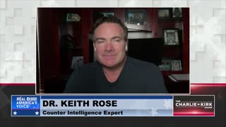 Dr. Keith Rose: How We Can Prevent Our Enemies from Taking Out Trump Before He Wins