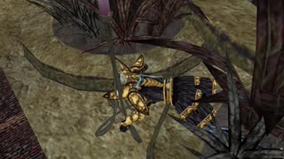 How to get Auriels Bow in Morrowind