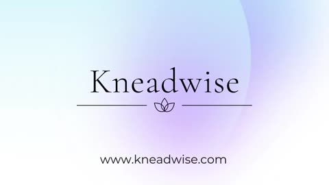 Kneadwise: Online Massage Platform