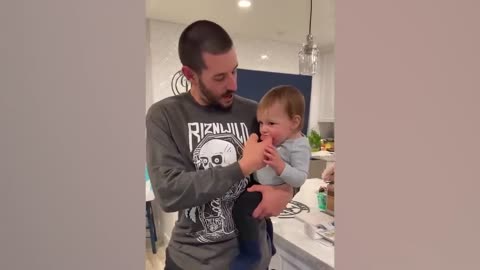 Dad & Kid comedy chronicles: Hilarious Moments You Can’t Miss!