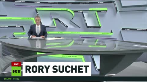 RT News - September 24 2022 (20:00 MSK)