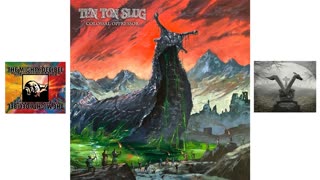 STONER DOOM METAL NEW RELEASES - May/June 2024