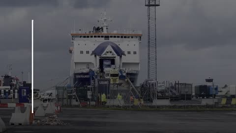 Ferries lays off 800 staff, suspends sailings but denies liquidation reports