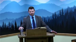 A Profitable Servant | Pastor Jason Robinson