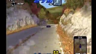 Need For Speed 3 Hot Pursuit - Hot Pursuit Race 8 | Hometown