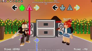 ROBLOX FUNKY FRIDAY