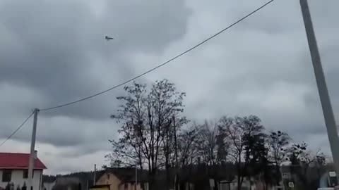 Fight between Russian Su35 vs Ukrainian Mig29 | Russia Ukraine War