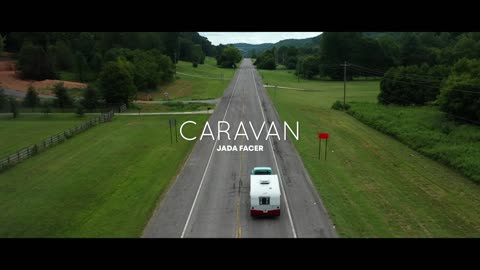 CARAVAN - Jada Facer (Official Video)