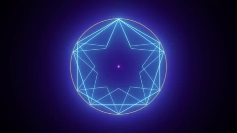 Season 4 - Marina Jacobi - Geometric Meditation 47 Degrees - Stargate Activation