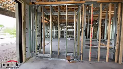 Virtual Video Home Construction Inspections
