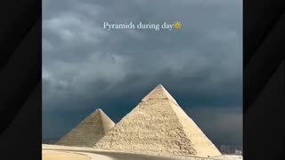 Pyramids