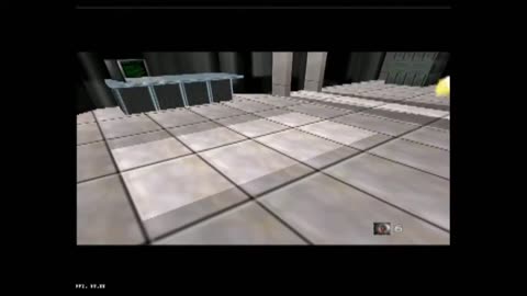 goldeneye 1964 mouse aim - behind the scenes of trying to get that floating projectiles