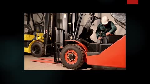 Best service for Forklift Repairs in Yarraville