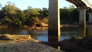 12.2.2024 Barron River, Kuranda