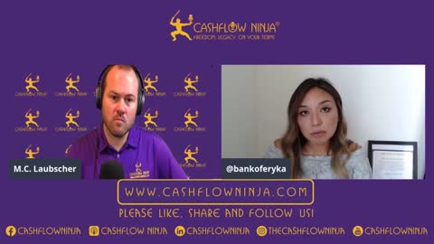 Eryka Gemma Shares How Blockchain, Bitcoin & Crypto Will Transform The Financial World