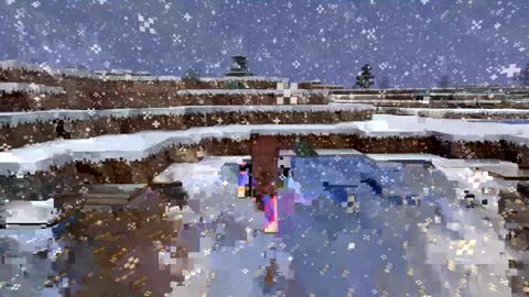 Minecraft 1.17.1_ Modded_Shorts_Outting_80