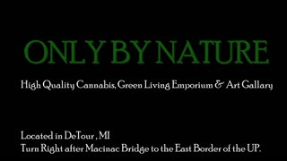 Only By Nature Detour Village, Michigan