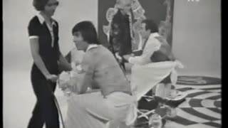 Los Brincos - Oh Mama = TVE 1969