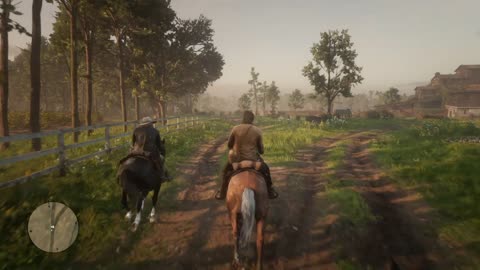 rdr2 walkthrough, micha stagecoach robbery