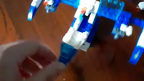 Lego creation