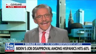 Geraldo Rivera: "Word Latinx Is So Insulting to the Latino Community, It’s the Wokest Things"