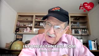 HOW TO INCREASE YOUR LIFE SPAN LIVE DR JOEL WALLACH 04/19/23