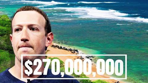 Inside Mark Zuckerberg's $270 Million Bunker Compound_Full-HD