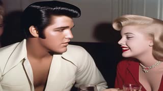 WOMEN WHO LOVED YOUNG ELVIS