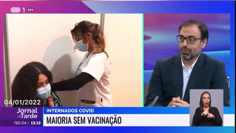 Não é um episódio único. Pelo contrário!