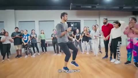 Indian best dance cover