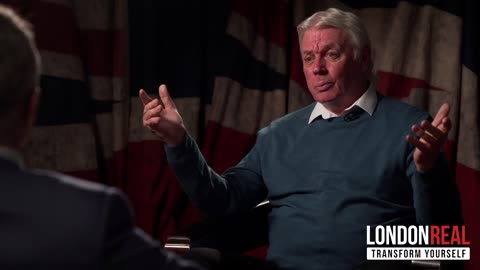 David Icke_London Real - Banned 5G Video