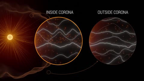 Solar History Unveiled: Parker Solar Probe Touches the Sun