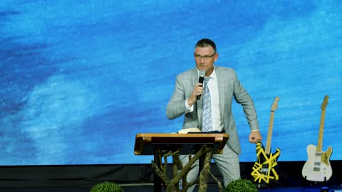 I'M DONE! Go To Another Church... | Pastor Greg Locke, Global Vision Bible Church