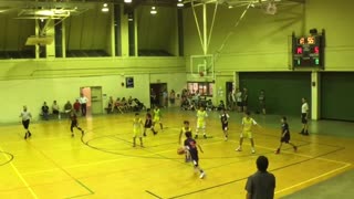 20181008-3 H4C6 vs Thunders