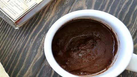 Yummy Keto Chocolate Cake Recipe