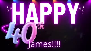 Happy Birthday James O'Keefe | #OMG