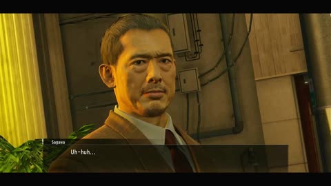 Yakuza 0 Chapter 7 Episode 13