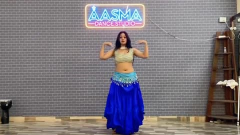 Nimboda || belly dance cover by juhi sheikh. #nimboda #juhisheikh