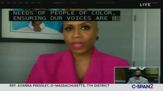 Unhinged Dem Rep Claims Opposition to DC Statehood is White Supremacy