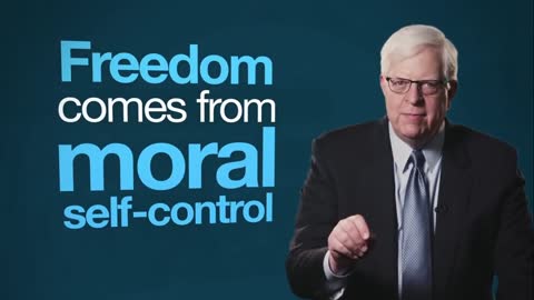 The 10 Commandments - Dennis Prager