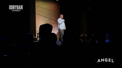 Dry Bar Comedy, You Can_t Go Hunting If You Drive A Prius. Tim Harmston - Full Special