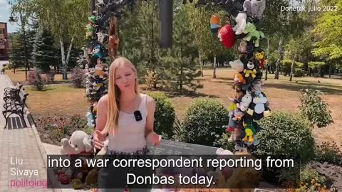 Ukraine continues shelling Donetsk: 4 children killed in just 2 days