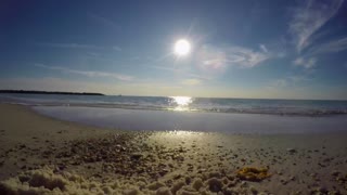 Chasing the Sun | GoPro HERO4 Silver Timelapse